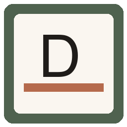 Domavin Logo
