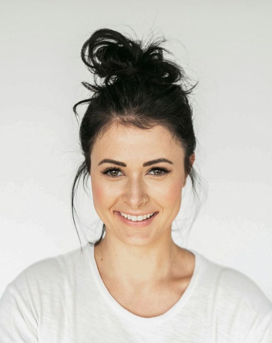 Portrait of Elena Hart, Guest Experience Manager at Domavin