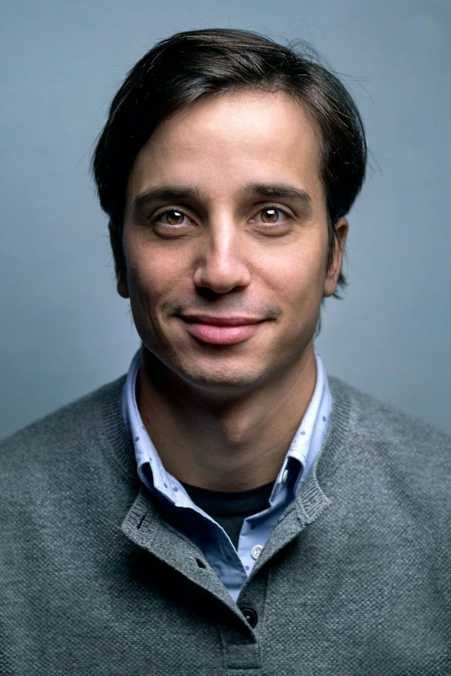 Portrait of Marcus Reid, Front of House Supervisor at Domavin